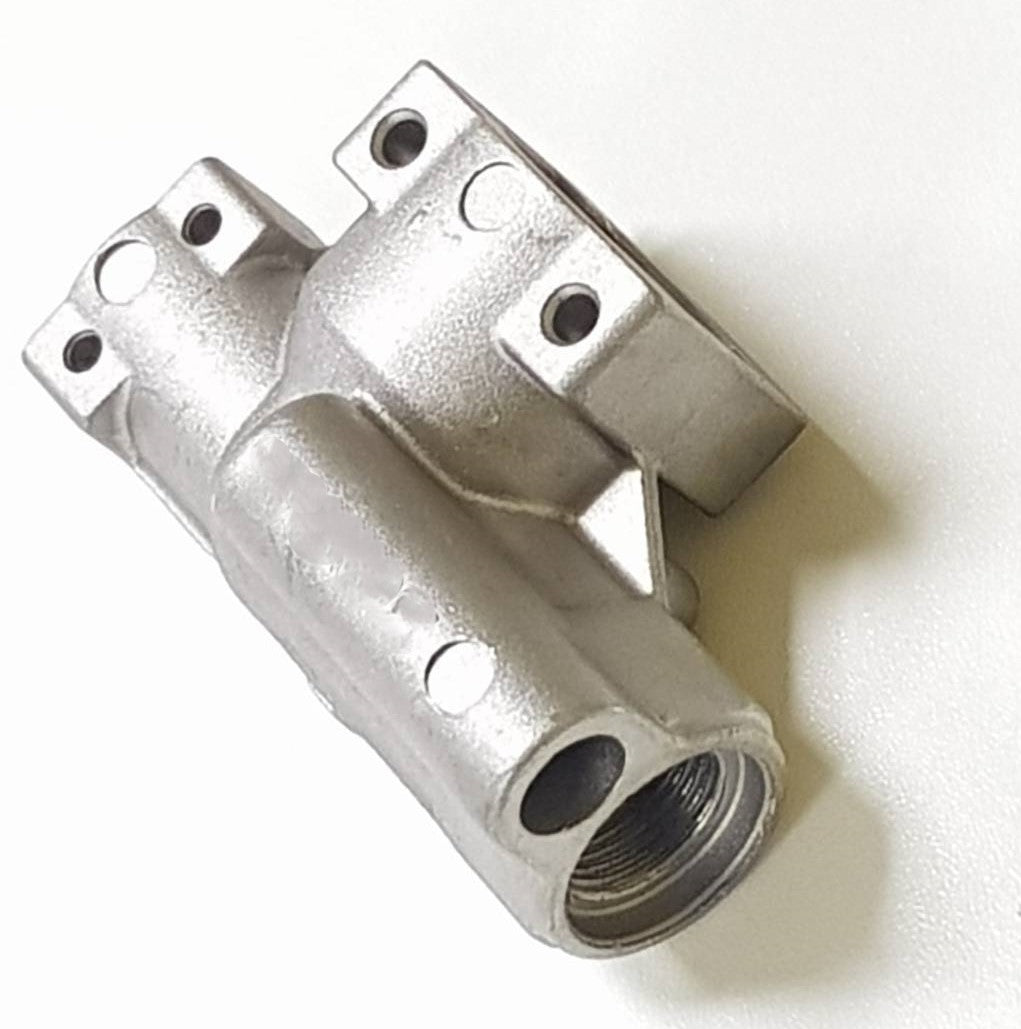 V-TUF fitting inlet VTPS3520420 for HD140HOT hot water pressure washer