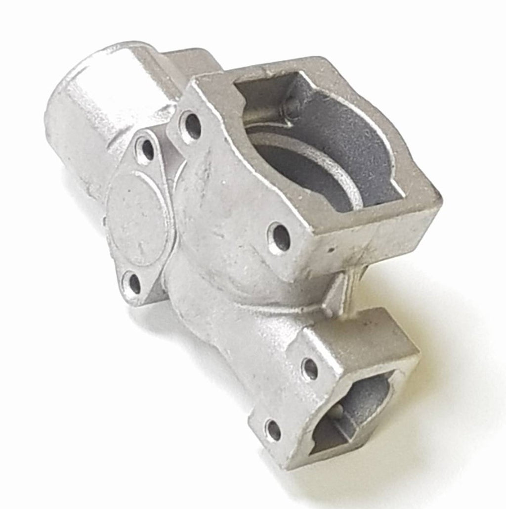 V-TUF VTPS3520420 inlet fitting close-up showing thread and sealing detail
