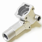 V-TUF fitting outlet VTPS3520530 for HD140HOT hot water pressure washer