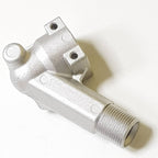 V-TUF VTPS3520530 outlet fitting close-up showing thread and sealing detail
