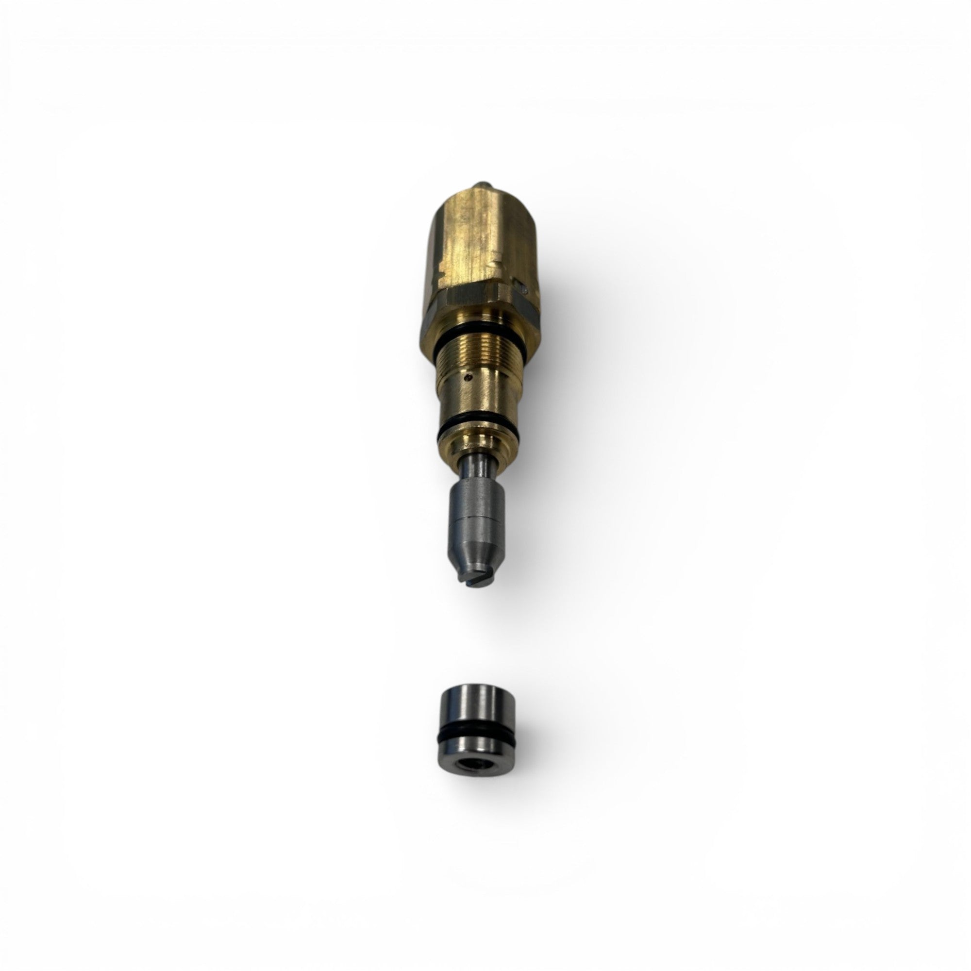 Unloader Kit For RAPIDMSH, tufJET1, tufJET2