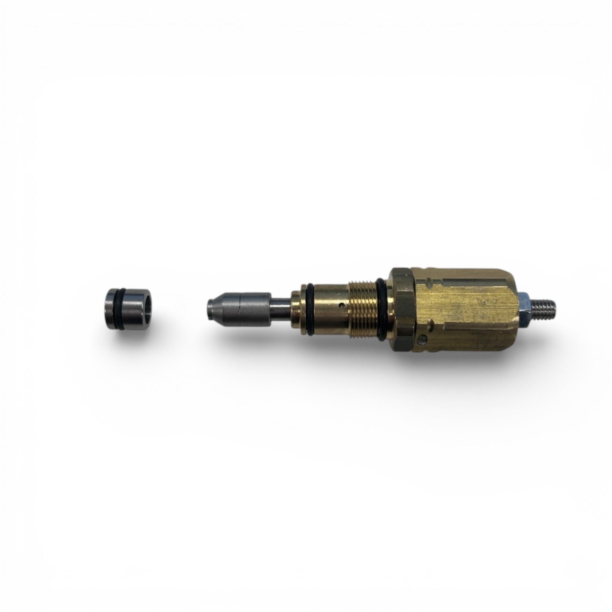 Unloader Kit For RAPIDMSH, tufJET1, tufJET2