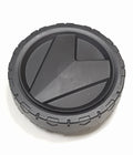 V-TUF wheel VTPS503 replacement wheel for V5 pressure washer