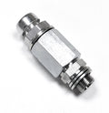 V-TUF oil filler breather plug with chamber VTPSBR1603M2 3/8M for pressure washer pumps