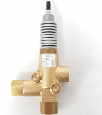 V-TUF VTPSUL262/2 angle view showing body profile and outlet port
