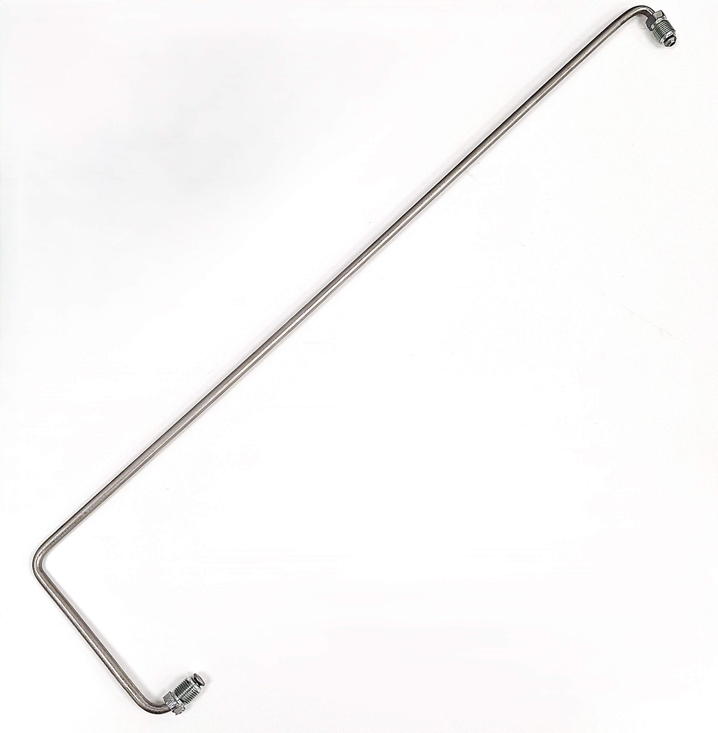 V-TUF metal fuel pipe VTRP1000143 from fuel pump to burner for RAPIDVTS hot washers