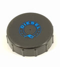 V-TUF fuel cap and oil seal VTRP4100011 for RAPID MSH VSC and VTS hot pressure washers