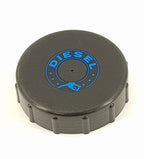 V-TUF fuel cap and oil seal VTRP4100011 for RAPID MSH VSC and VTS hot pressure washers