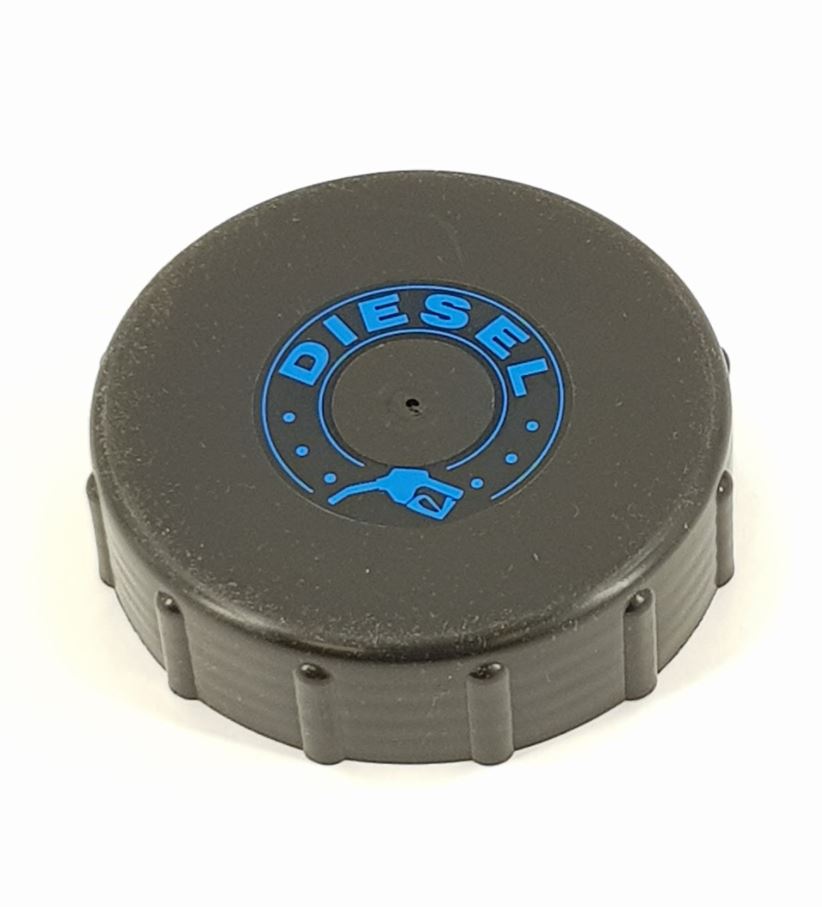 V-TUF fuel cap and oil seal VTRP4100011 for RAPID MSH VSC and VTS hot pressure washers