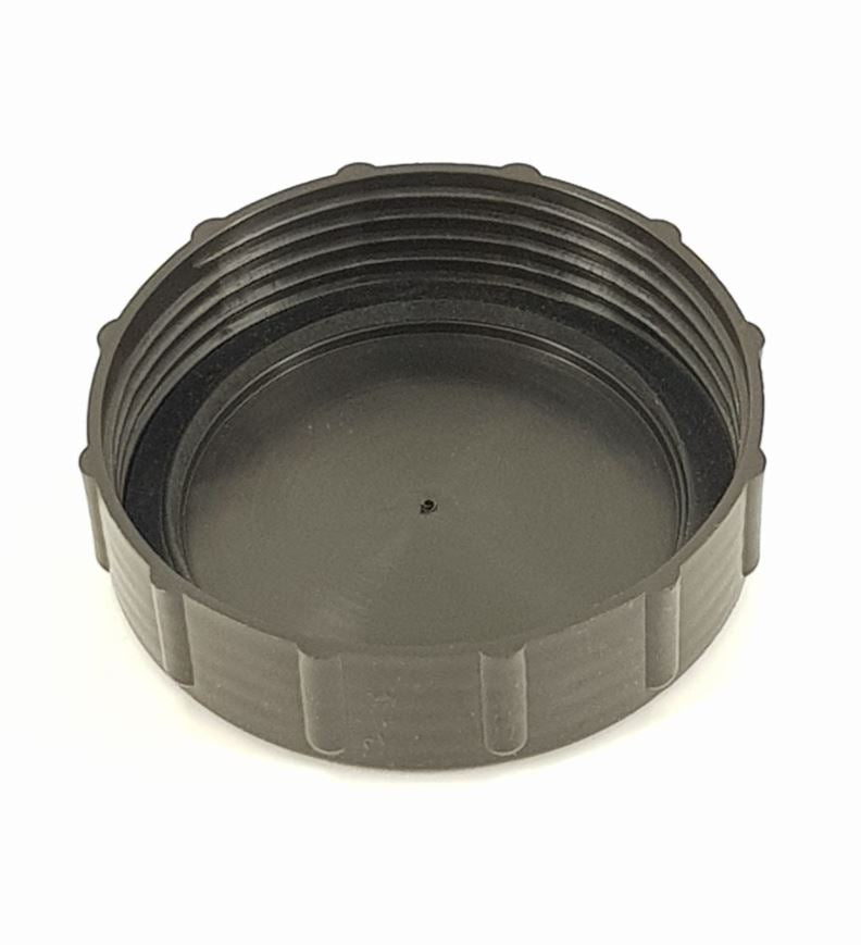 V-TUF VTRP4100011 fuel cap close-up showing cap body and oil seal component