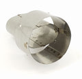 V-TUF chimney flue adapter VTRPS5011 for VSC VTS hot water pressure washers OD 150mm