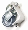 V-TUF surface cleaner castor wheel with bracket VTSC101 for H1.007TT