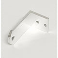 SURFACE CLEANER - BRACKET for CASTOR WHEEL Fits H1.006 & H1.007 - VTSC103