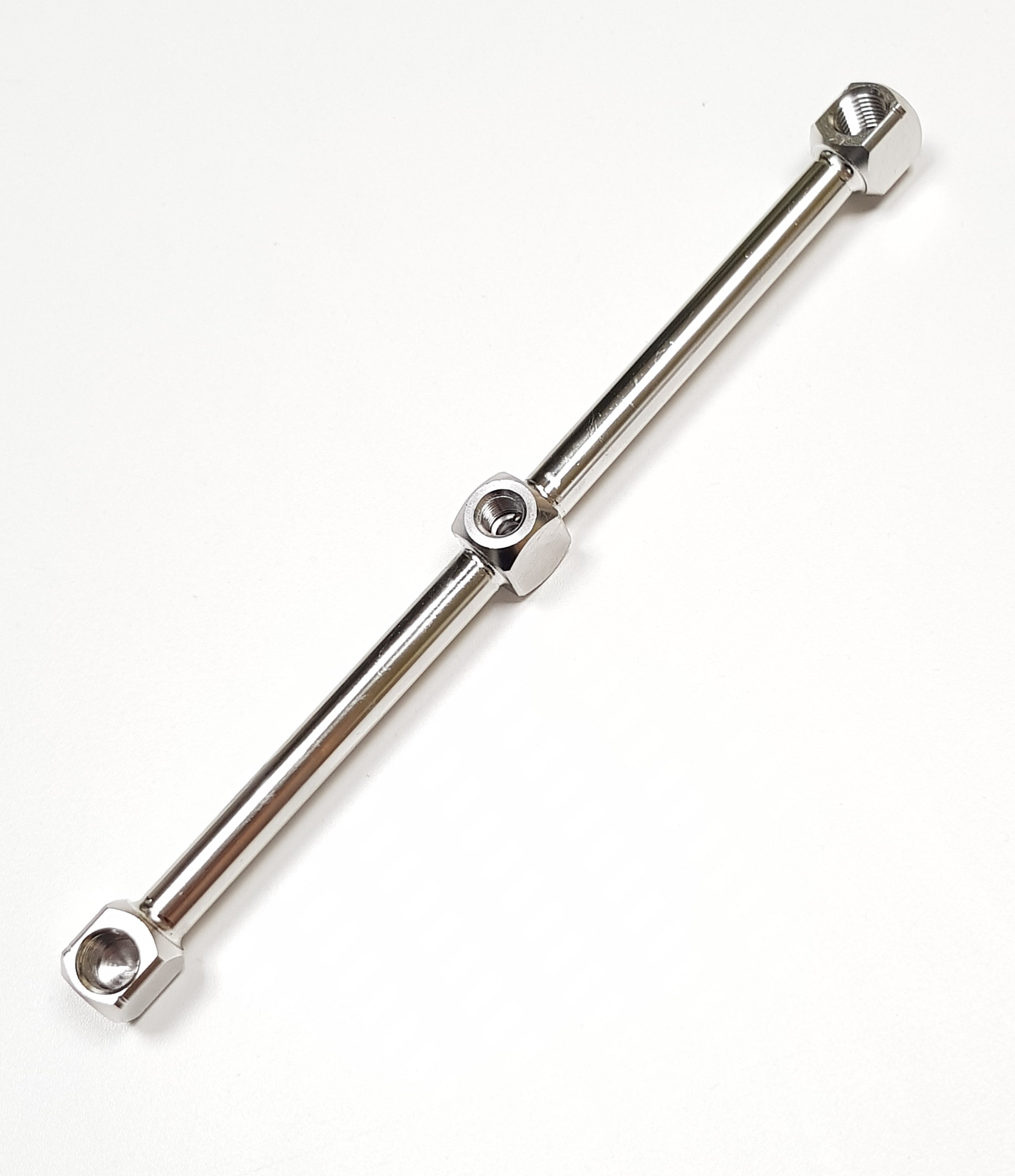 V-TUF surface cleaner rotor arm VTSC142 for H1.002TT and H1.003TT surface cleaners