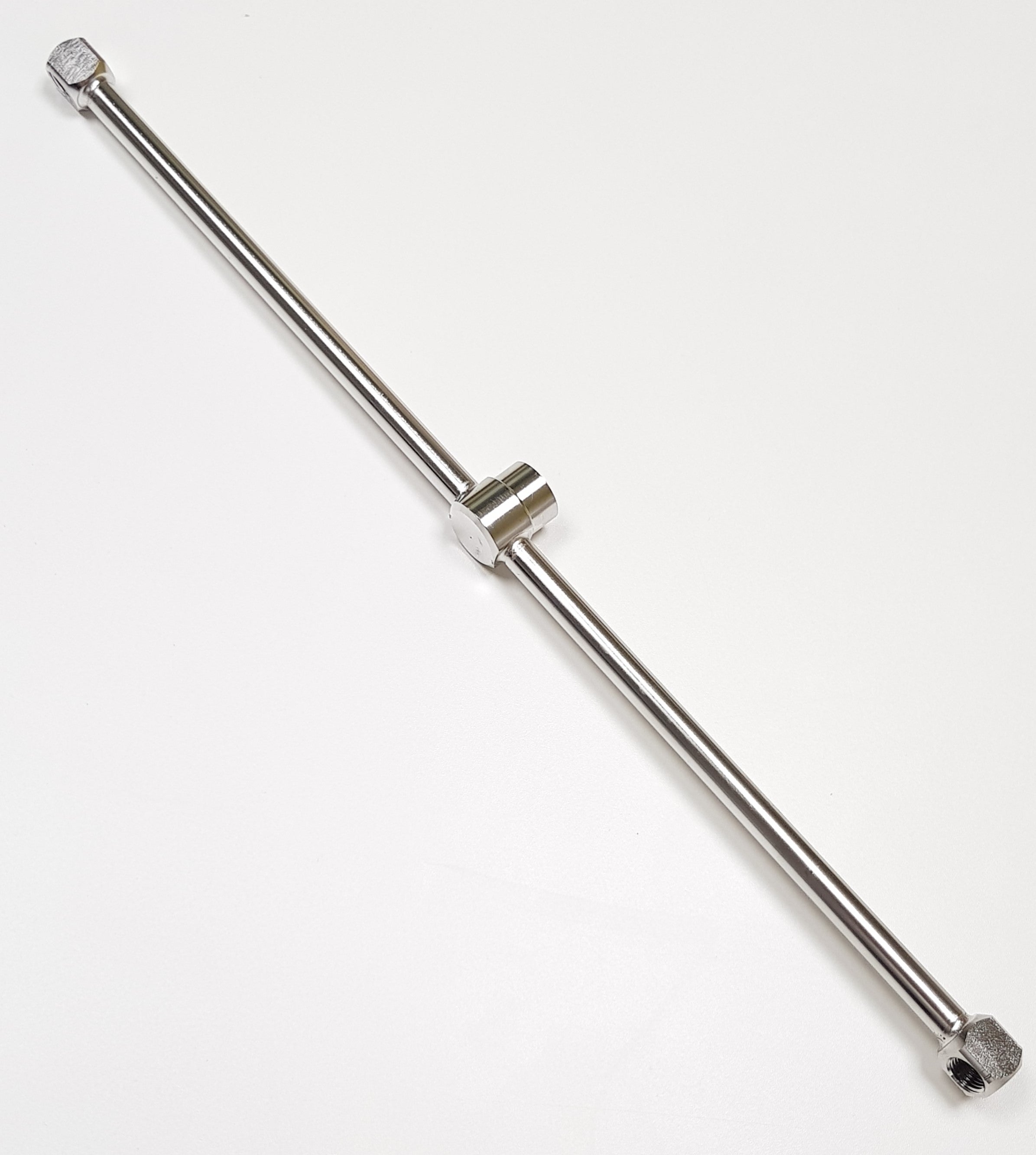 V-TUF surface cleaner rotor arm VTSC144 for H1.007TT tufTURBO surface cleaner