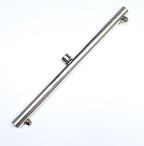 V-TUF VTSC145 rotor arm close-up showing spinning bar and nozzle holders for H1.006