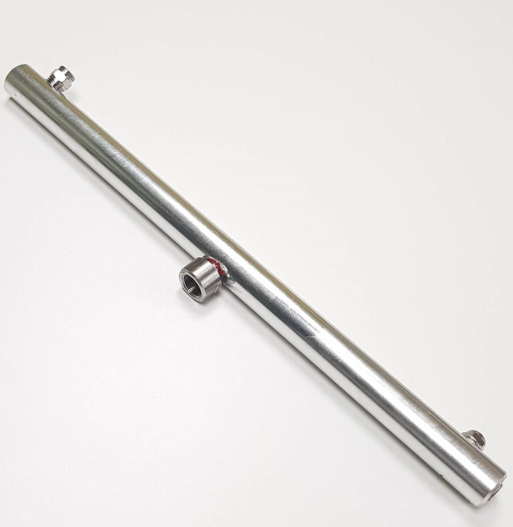 V-TUF surface cleaner rotor arm VTSC145 for H1.006 tufTURBO surface cleaner