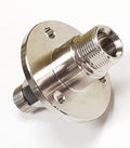 V-TUF surface cleaner spinner body VTSC172 for H1.007TT with M22M inlet