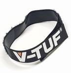 V-TUF VTSC184 tidy strap side view showing strap body and velcro closure