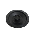 V-TUF filter cap and lock VTVS087 for VTVS086 cartridge filter on vacuum cleaners