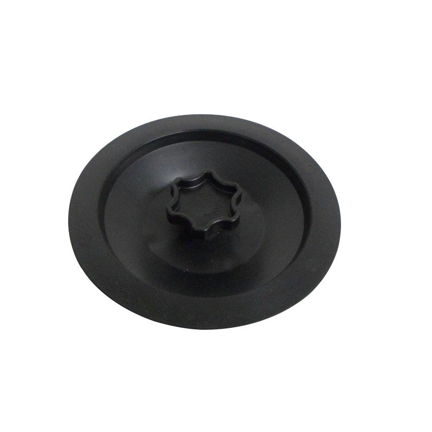 V-TUF filter cap and lock VTVS087 for VTVS086 cartridge filter on vacuum cleaners