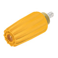 V-TUF tufTURBO 255 Bar 06 heavy duty turbo nozzle VTT255-06SSQ with SSQ inlet V-Spin technology