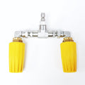 COMPLETE CAP/ TANK BUNG FOR DUSTEX, MIDI, MIDI SYNCRO, MAXI 50