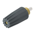 V-TUF tufTURBO 350 Bar 045 heavy duty turbo nozzle VTT350-045SSQ with SSQ inlet V-Spin technology