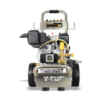 V-TUF VTUFD5-DD13150 in use showing diesel direct drive output on site application
