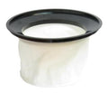 V-TUF filter basket VTVS008 for AQUADRY 15L and 30L wet and dry vacuum cleaners