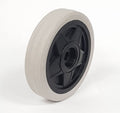 V-TUF MAMMOTH stainless replacement rear wheel 195mm VTVS024ST for MAMMOTH vacuum