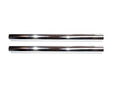 V-TUF chrome 36mm vacuum extension tubes VTVS028 for industrial vacuum cleaners