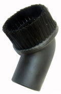 V-TUF 40mm round brush VTVS038 for MAXI, XR and MAMMOTH vacuum hose end