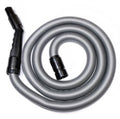 V-TUF vacuum hose 3m 36mm VTVS040 for industrial wet and dry vacuum cleaners