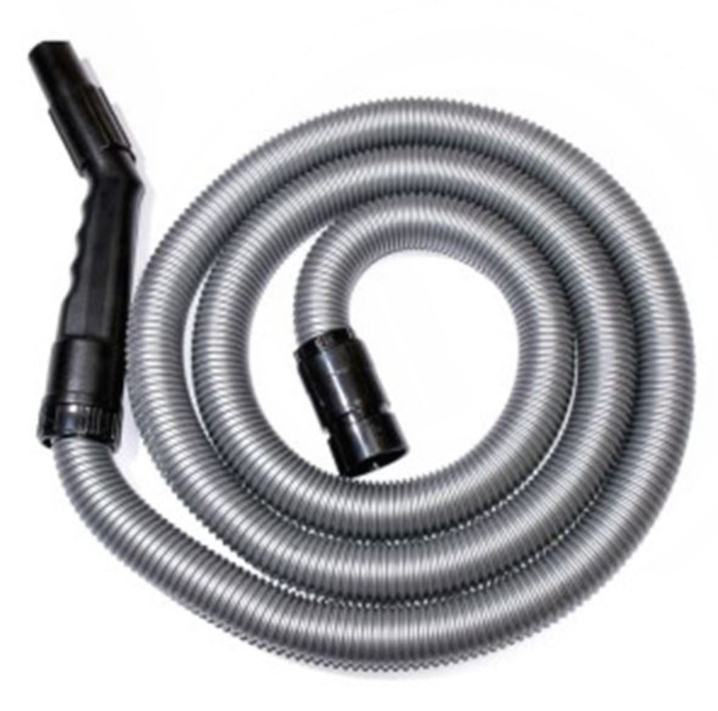 V-TUF vacuum hose 3m 36mm VTVS040 for industrial wet and dry vacuum cleaners