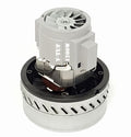 V-TUF 240V 1200W bypass vacuum motor VTVS042XLR for MAMMOTH240-XLR and XR range, front view