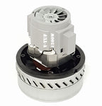 V-TUF 240V 1200W bypass vacuum motor VTVS042XLR for MAMMOTH240-XLR and XR range, front view