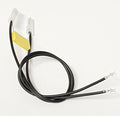 V-TUF wire kit VTVS042XLRW for 1200W bypass motor, showing wiring harness and connectors