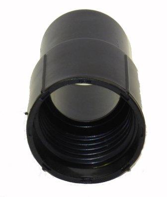 V-TUF 40mm hose end tool end connector VTVS044 for MAXI, XR and MAMMOTH vacuum range