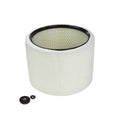 V-TUF HEPA cartridge filter VTVS086XLR for MAMMOTH XLR and XR11000 vacuum cleaners