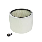 V-TUF HEPA cartridge filter VTVS086XLR for MAMMOTH XLR and XR11000 vacuum cleaners