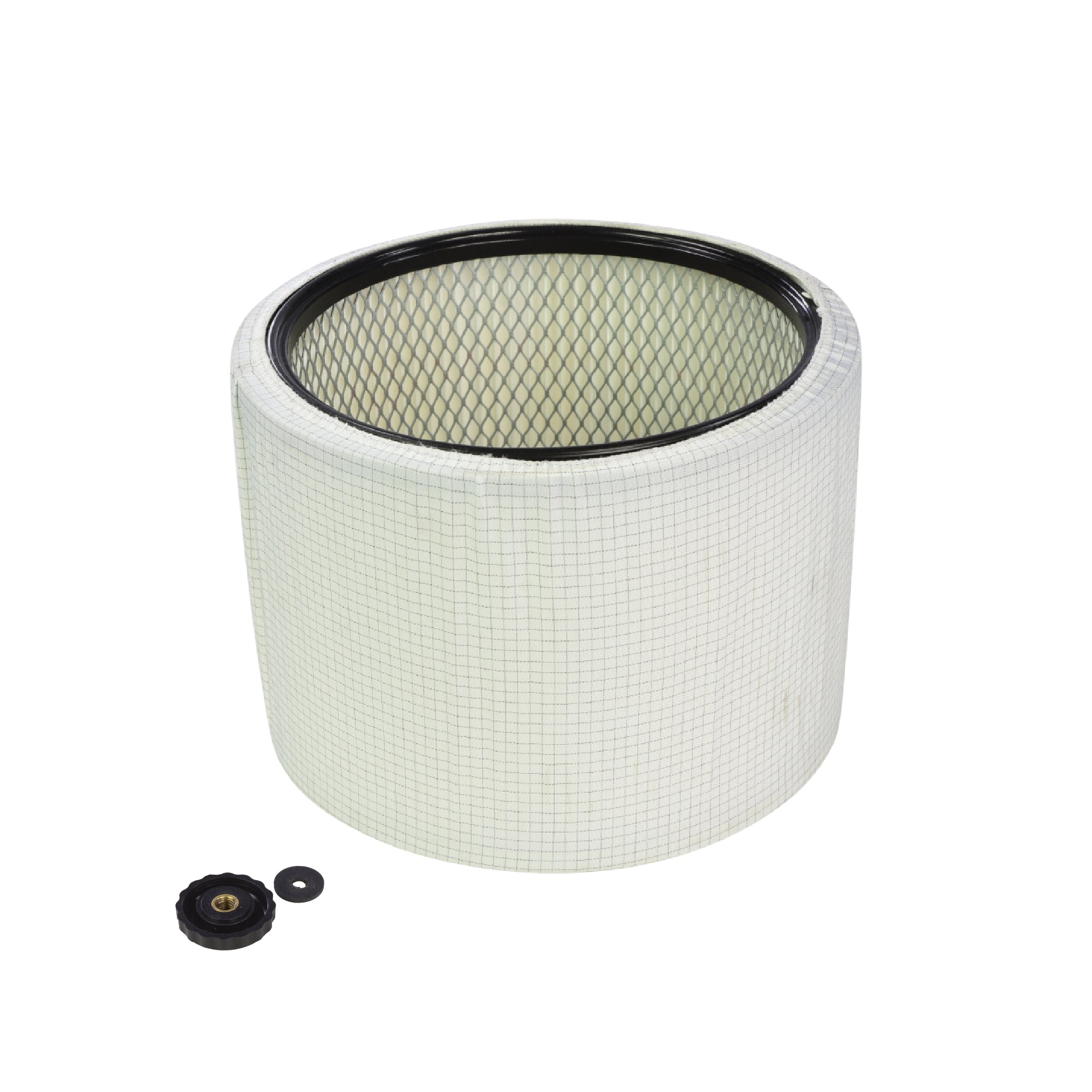 V-TUF HEPA cartridge filter VTVS086XLR for MAMMOTH XLR and XR11000 vacuum cleaners
