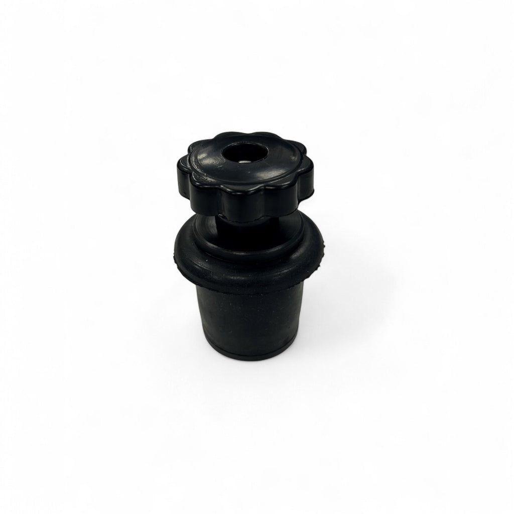 V-TUF drain stopper VTVS1080 for XR11000 vacuum cleaner drum drain