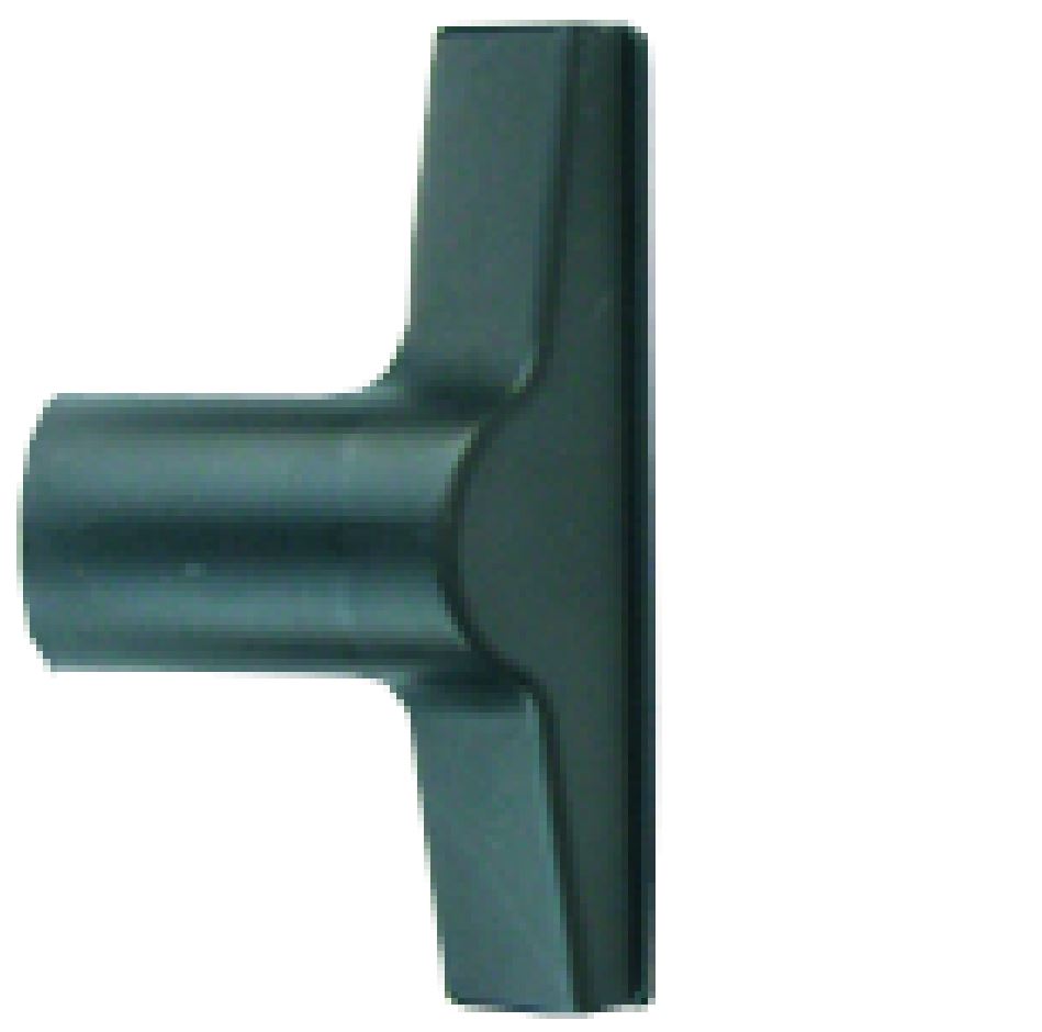 V-TUF upholstery tool 36mm attachment VTVS7001 for industrial vacuum cleaners