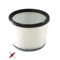 V-TUF M-Class essential cartridge filter VTVS7021M for MIGHTY and MIGHTYXL vacuum cleaners