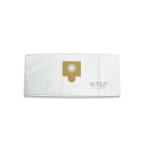 V-TUF HEPA dust bags VTVS7037 for MIGHTY XL 35L capacity pack of 5
