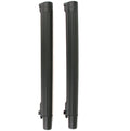 V-TUF 37mm metal S-tubes VTVS7011HD pack of 2 for SPRAYEX HDC vacuum system
