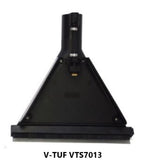 V-TUF EXTRACTION HEAD - FOR  SPRAYEX HDC Carpet Spray Ø37 — rear view