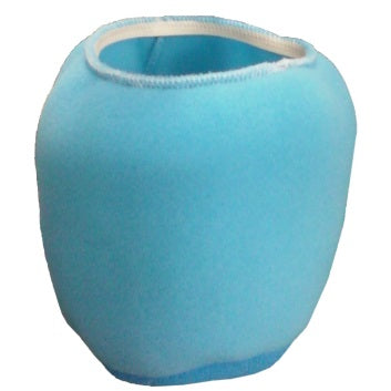 V-TUF blue sponge filter VTVS7020L for MAXi MAMMOTH stainless Mammoth XLR VAC W&D SPRAYEX