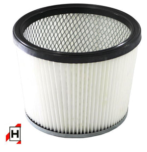 V-TUF H-Class cartridge essential filter VTVS7021 for MIDI MIDI SYNCRO vacuum cleaners